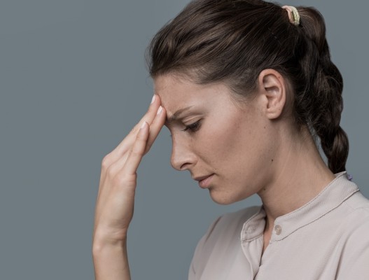 Los medicamentos baratos previenen la migraña tan bien como los caros

