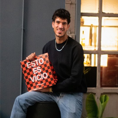 'Startups' jóvenes que crecen a velocidad de vértigo
