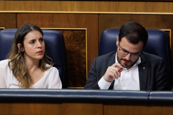 Exmnistros como Garzón, Montero o Llop pueden acogerse a la indemnización del 80% de su sueldo