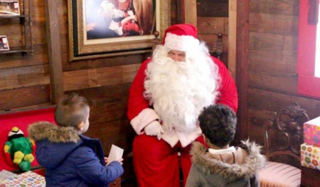 La Casa de San Nicolás en Alicante agota el sistema de cita previa gratuito en un día
