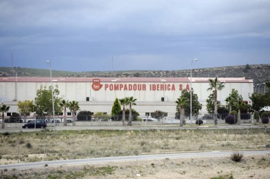 Pompadour factura un 5,2% más hasta 50 millones y gana 4,4 millones tras reforzar la inversión industrial
