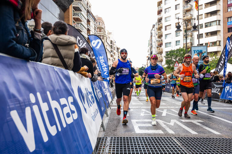 Cómo preparar una maratón sin descuidar tu salud
