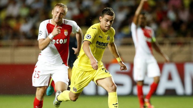 Grupo favorable para el Villarreal en la Europa League