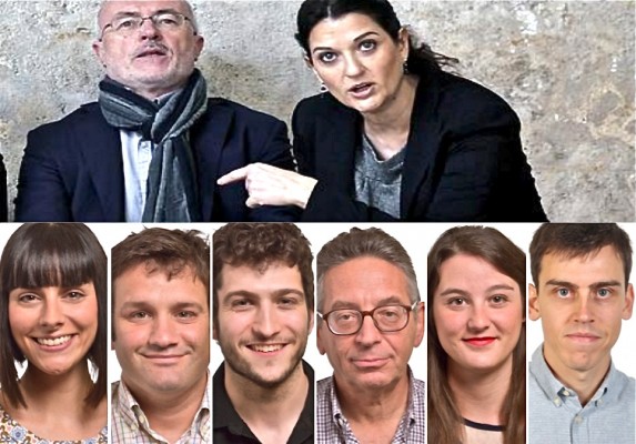 Montiel ya tiene oposición interna en Podemos
