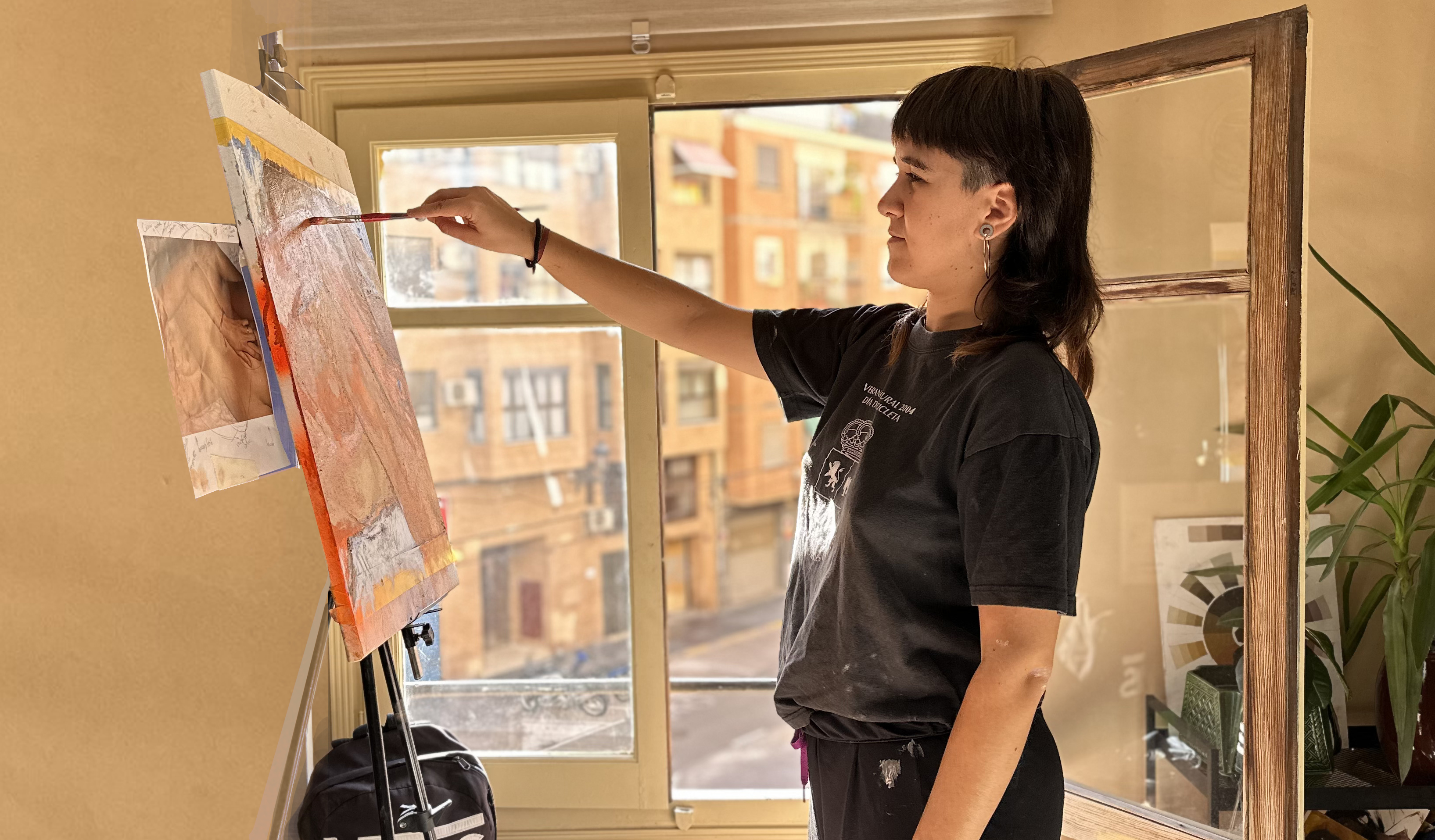 Foto: NATALIA TOMÁS SEGOVIA - 