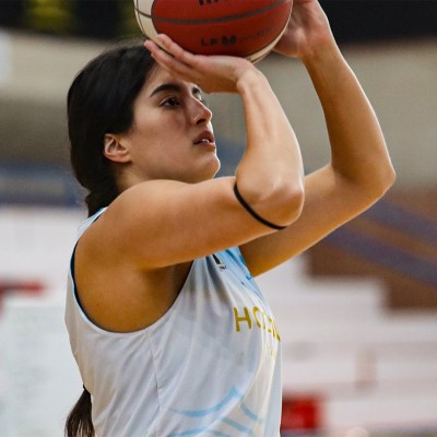 El Jairis acaba una racha de cinco derrotas en la LF Endesa con un claro triunfo ante el colista 
