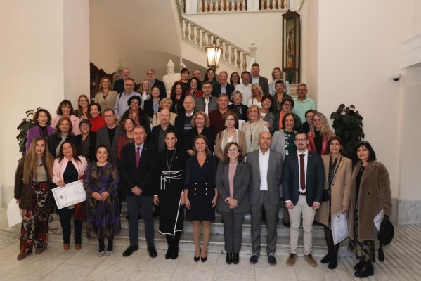 Castelló reconoce la 
