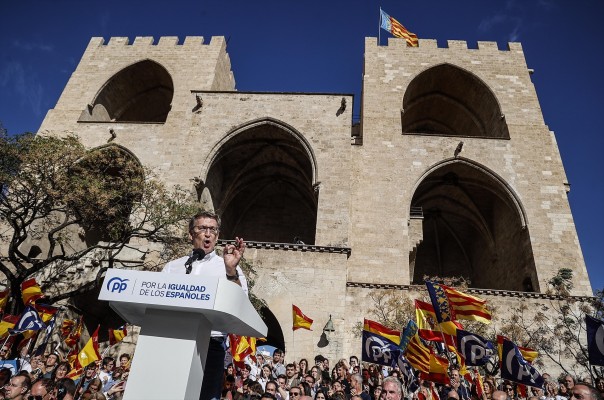 Ajuste de cuentas