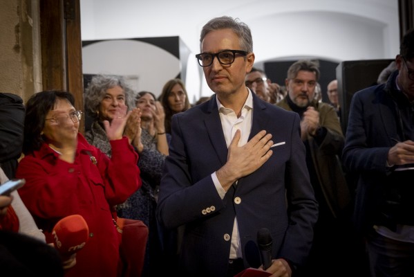 Pérez Pont (y El Apocalipsis)