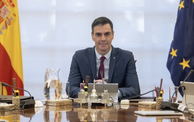 Gobernar de prestado