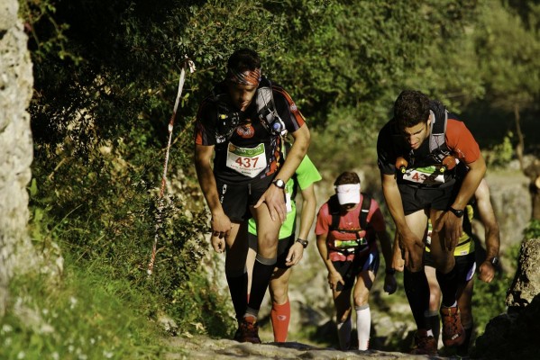 Castellón acogerá la Ultra Trail en 2018
