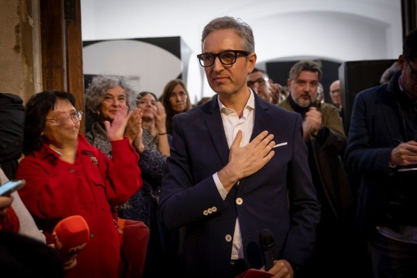 Pérez Pont (y El Apocalipsis)