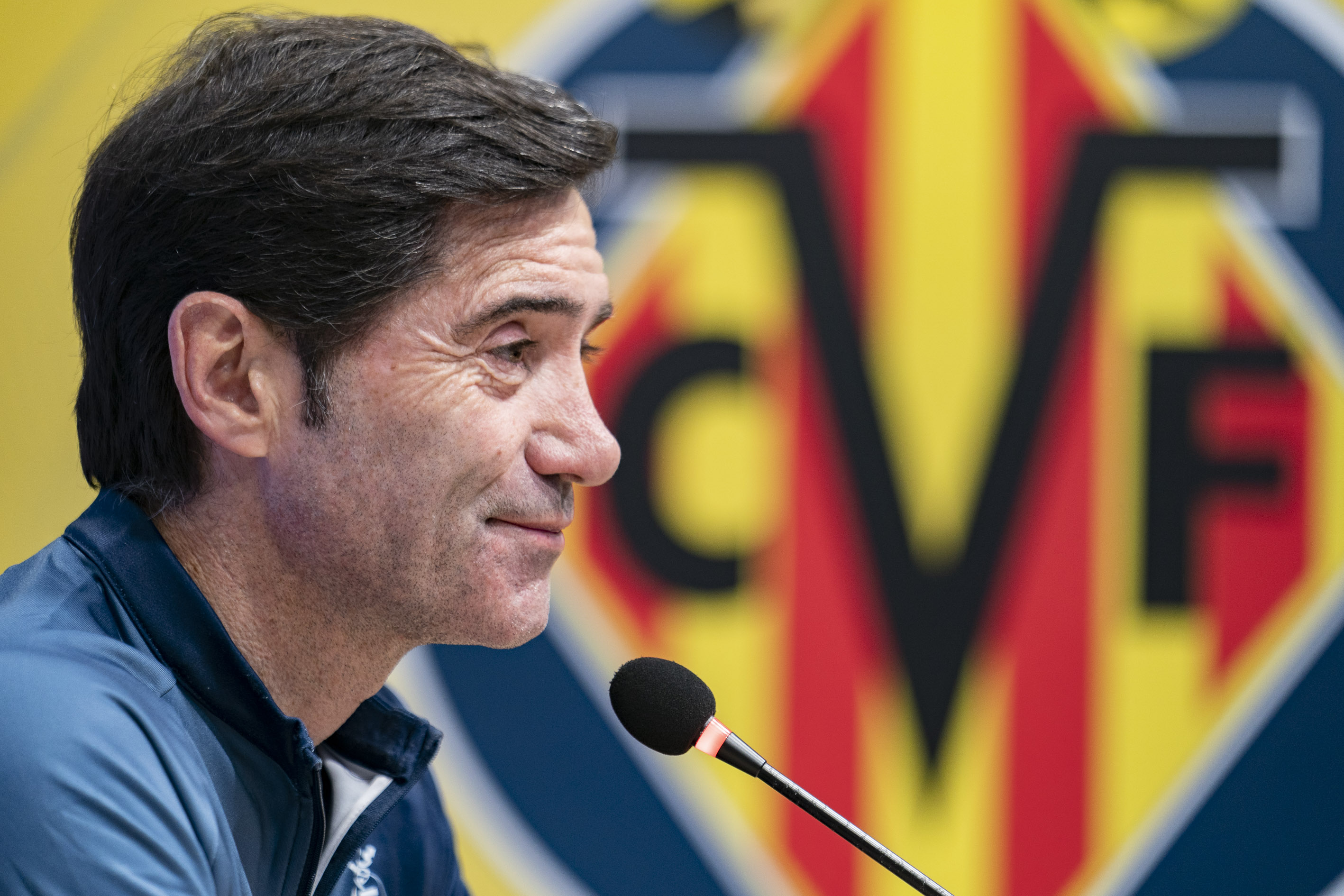 El Villarreal quiere poner ante Osasuna la primera piedra de su nuevo fortín