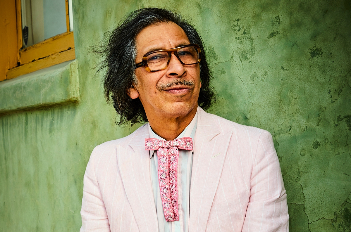 La fascinante vida de Kid Congo, el tipo que supo lidiar con los Cramps y Nick Cave
