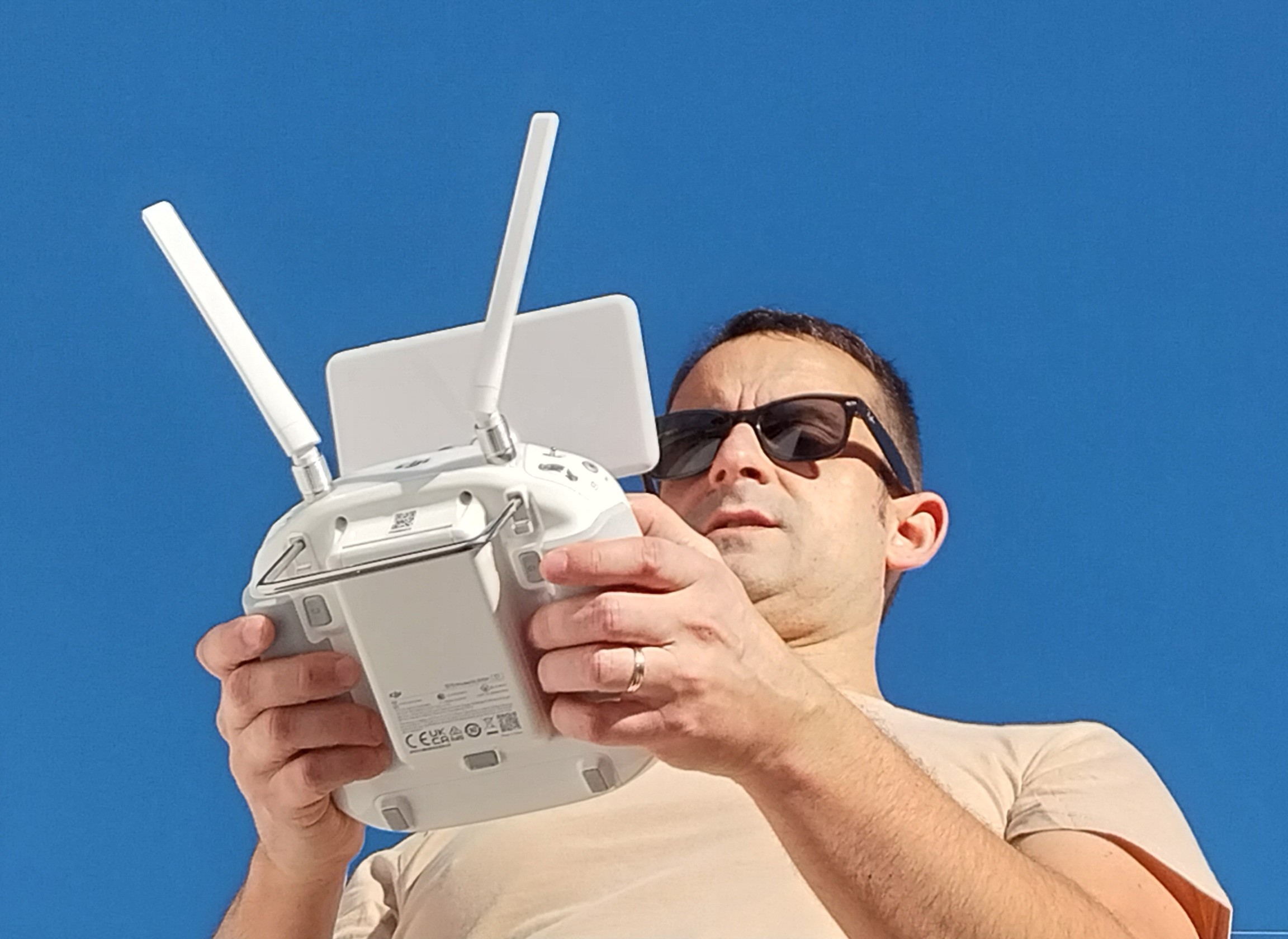 Sant Mateu es gradua en termografia i en la resolució de problemes amb les noves tecnologies
