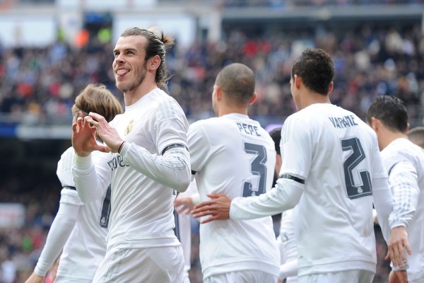 El Real Madrid quiere seguir con fuerza ante un Celta con ganas de desquitarse
