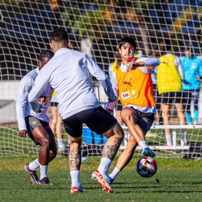El Valencia Mestalla buscará la tercera victoria consecutiva contra el Terrassa