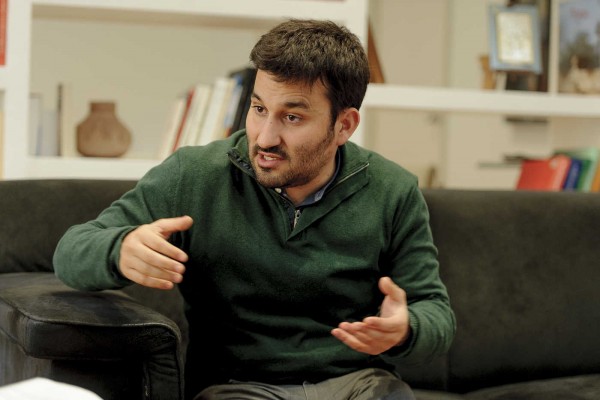 El enfrentamiento entre la UCV y la Generalitat paraliza las becas de 10.000 alumnos valencianos