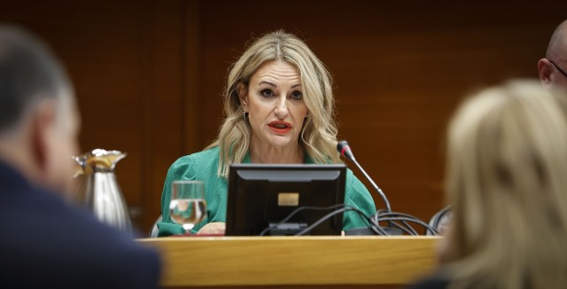 Generalitat sube en casi siete millones las ayudas para apoyar inversiones de pymes industriales