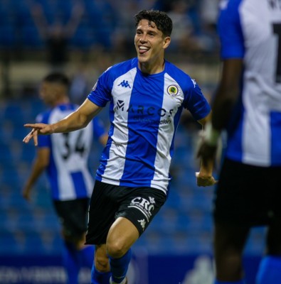 El Hércules quiere recuperar la inercia ganadora ante el Atlético Saguntino