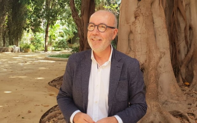 El PPCV pide modificar la ley de estructuras agrarias para 