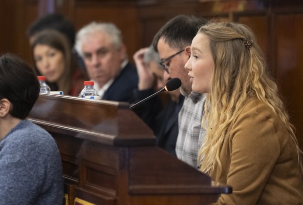 Compromís demana 