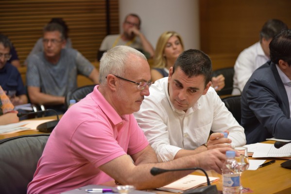 Otra vuelta de tuerca: Ciudadanos quiere que el presidente de la nueva RTVV salga de una convocatoria pública