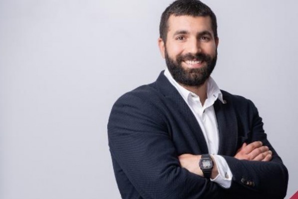 Volotea asciende a David González y le nombra nuevo director general