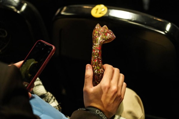 El Festival La Lluna premia la campaña 'TENER' de Rosebud y a las agencias Kids y Gettingbetter 