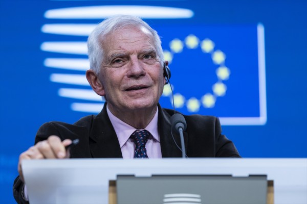 La UE pide que la tregua en Gaza se aplique 