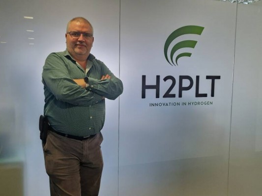 Sisco Sapena (H2PLT): 