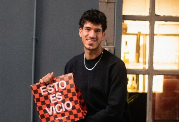 Aleix Puig, nombrado presidente de la cadena barcelonesa de hamburgueserías Vicio