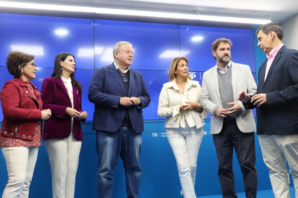 Bernabé se teme lo peor del ministro Puente: 