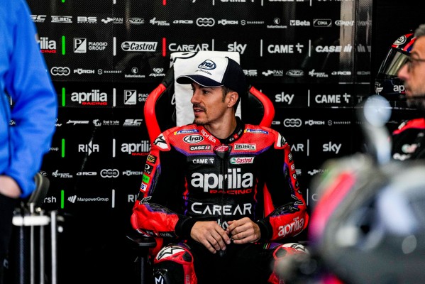 Viñales a ritmo de récord, Martín tras su estela y Bagnaia tendrá que pasar por la Q1
