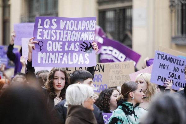 152 rebajas de pena y 14 excarcelaciones en la Comunitat al aplicar la ley del 'solo sí es sí'