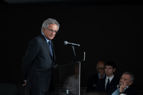 Los fondos nombran a Rafael Villaseca y Jordi Cazorla para pilotar la nueva etapa de Celsa