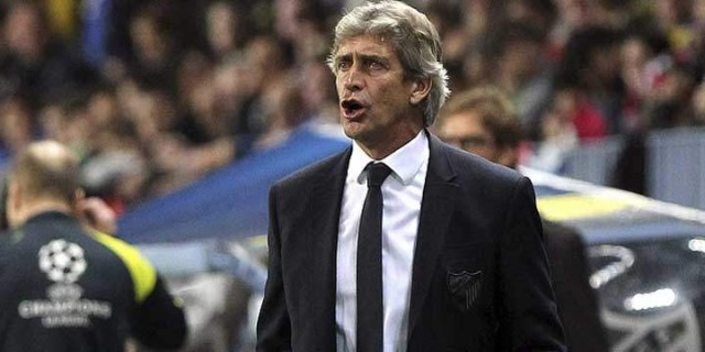 Manuel Pellegrini, nuevo entrenador del Hebei China Fortune