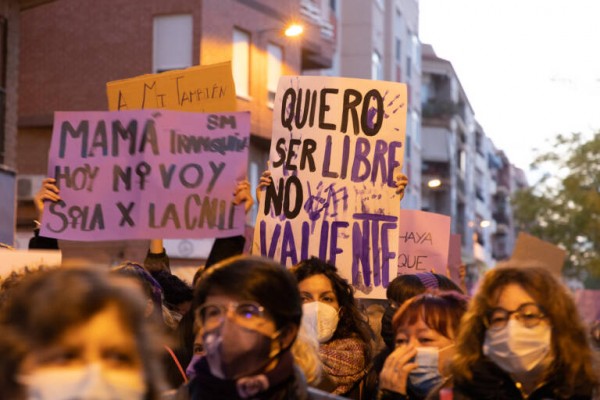 523 mujeres en Elche están acogidas al programa de vigilancia policial por violencia de género