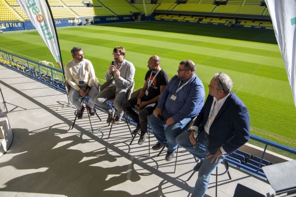 Turesport cierra su segunda edición como referente de turismo y deporte en la provincia de Castellón
