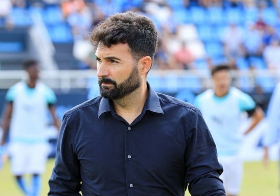 Fernández Romo: 