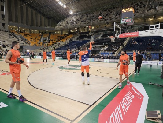 Valencia Basket necesita recuperar el paso y su esencia defensiva en Palencia