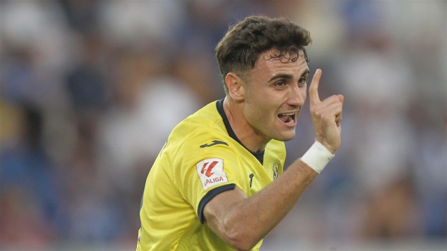 La clave del encuentro entre Racing y Villarreal B estará en la solidez defensiva