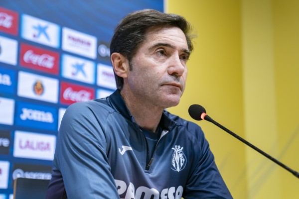Marcelino: “Tenemos que revertir la situación de resultados negativos en nuestro campo”
