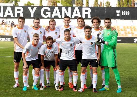 El VCF Mestalla busca su segunda victoria ante el Espanyol B