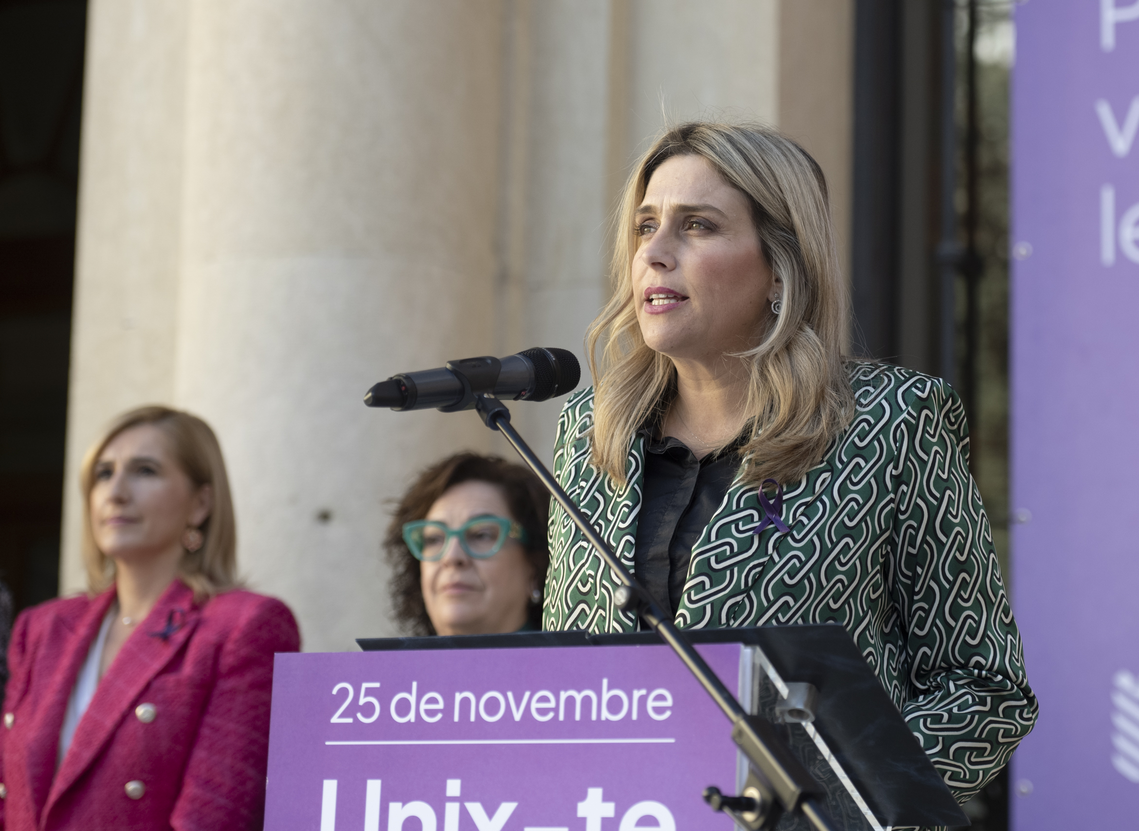 Marta Barrachina. Diputación de Castellón - 