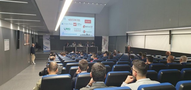La Cátedra Würth-EMC de la UV organiza las VI Jornadas Españolas de Compatibilidad Electromagnética