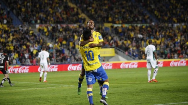 Las Palmas y Granada, a revalidar el prometedor inicio con buen fútbol