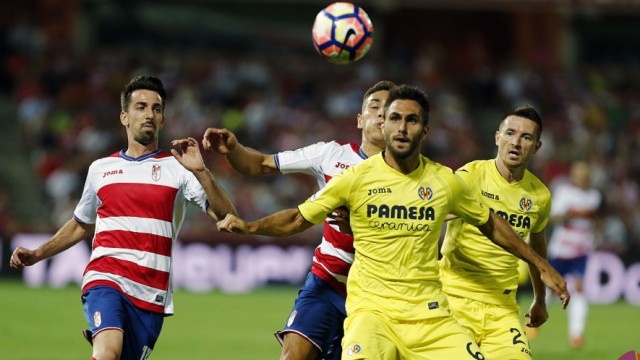 El Villarreal CF quiere empezar a olvidarse de la previa de Champions