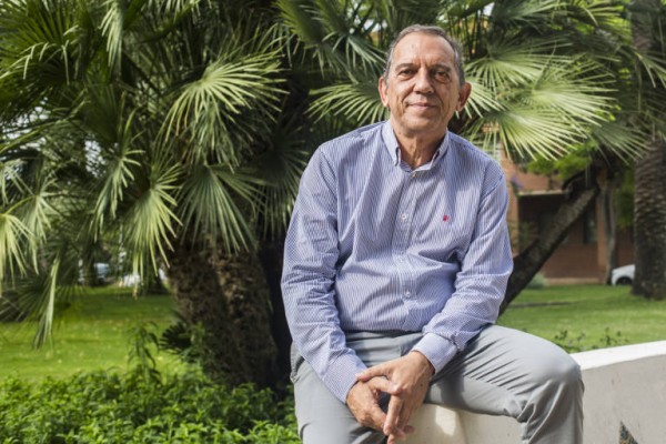 Soler siembra la duda sobre la posibilidad de dar becas este año y culpa a la UCV