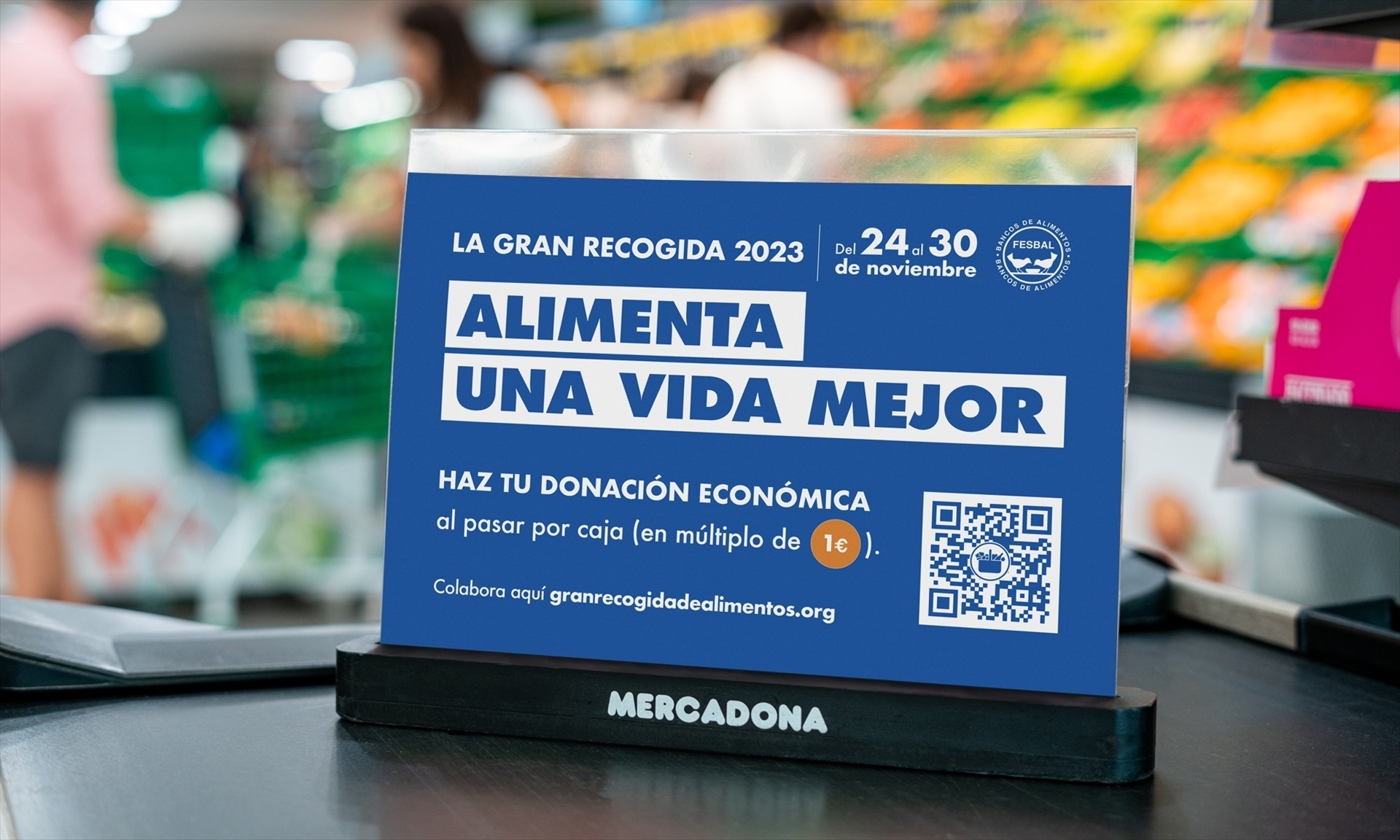 Foto: MERCADONA - 